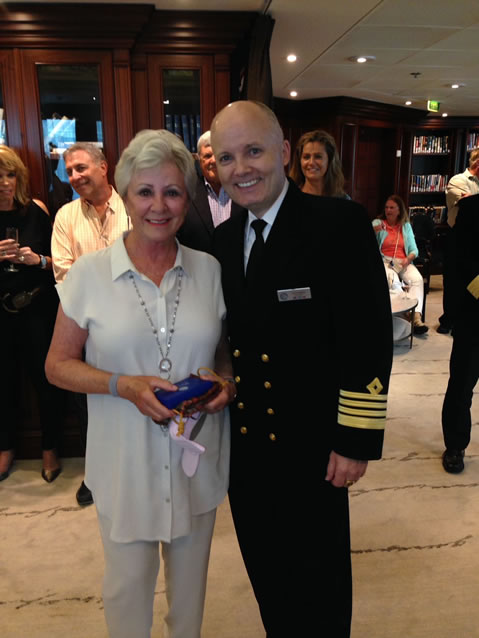 <h2>2018 New Zealand & Australia Golf Cruise</h2>13 Nights | 5-6 Rounds | Auckland to Sydney | February 22 – March 7